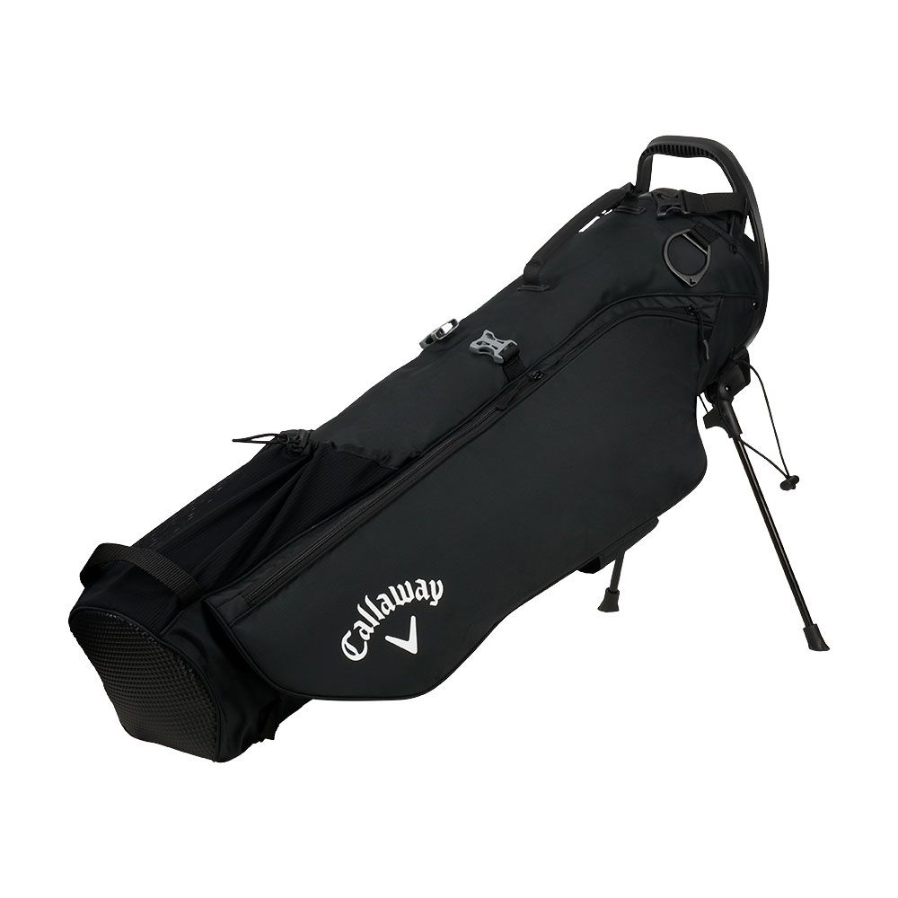 CALLAWAY Callaway Carry + Bag Black