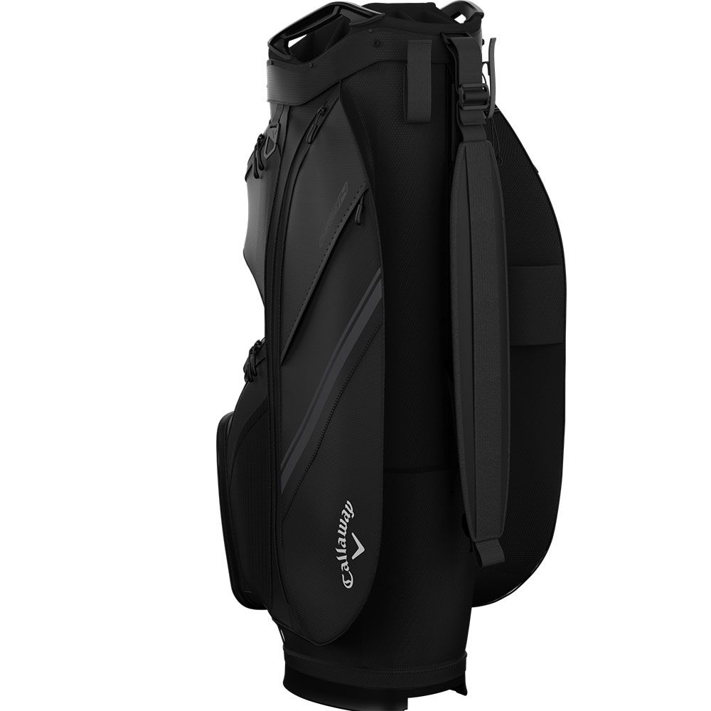 CALLAWAY Callaway Chase 14 Cart Bag Black