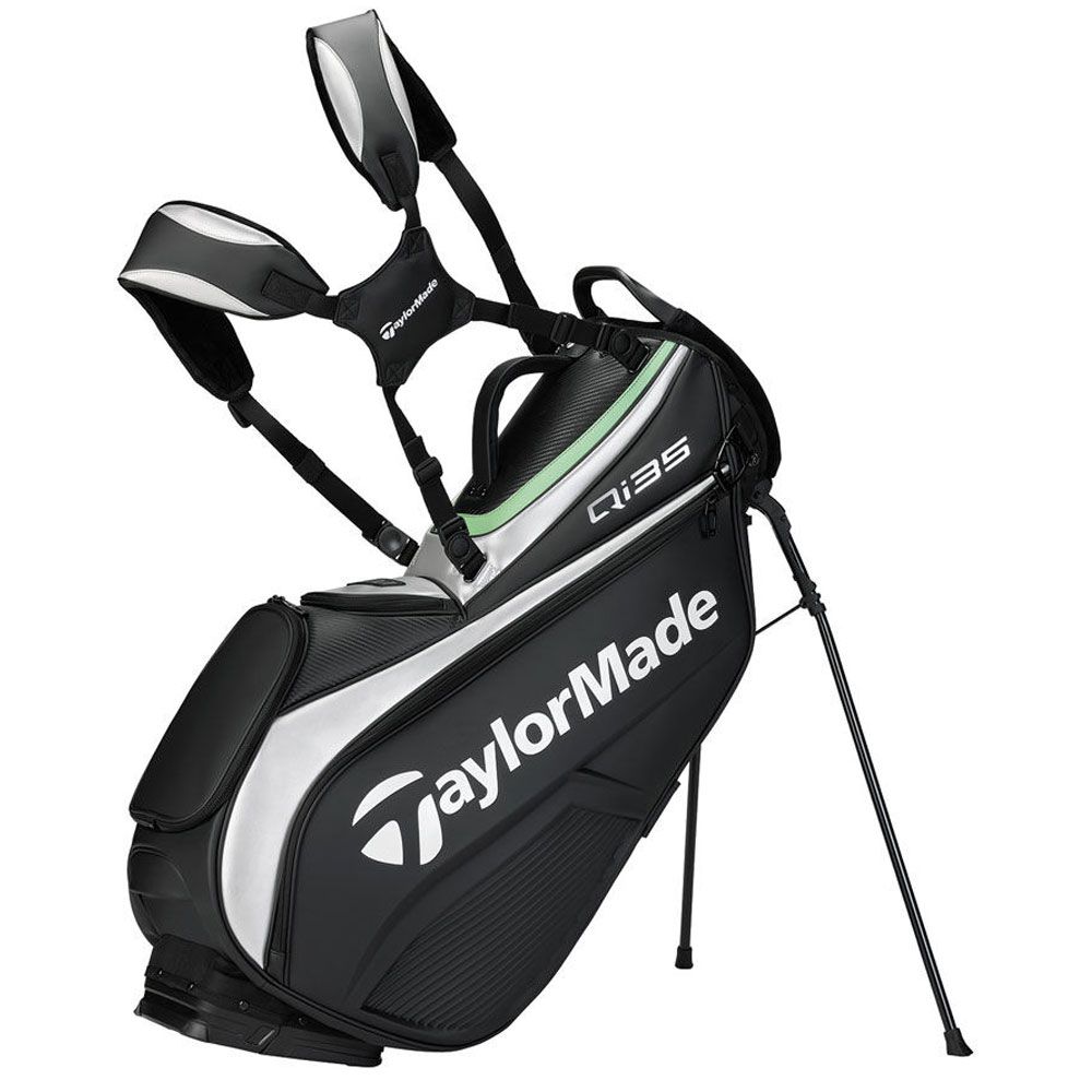 TAYLORMADE Taylormade Tour Stand Bag QI35