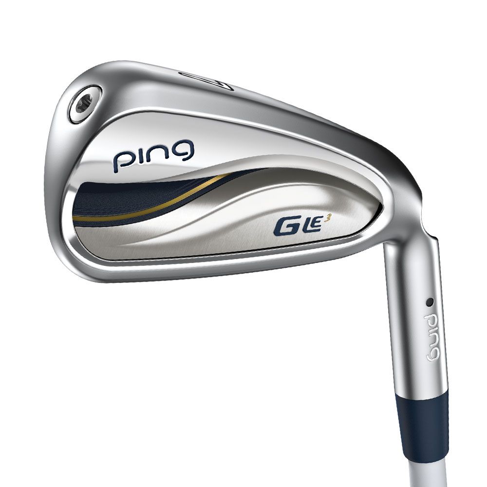 PING Ping G Le3 Irons