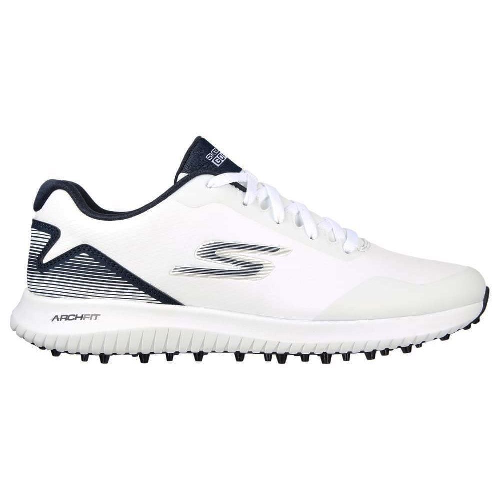 SKECHERS Skechers Go Golf Max 2 Golf Shoes - White