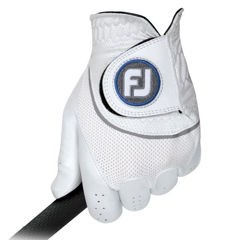 FOOTJOY Footjoy HyperFLX White Glove For the Right Handed Golfer