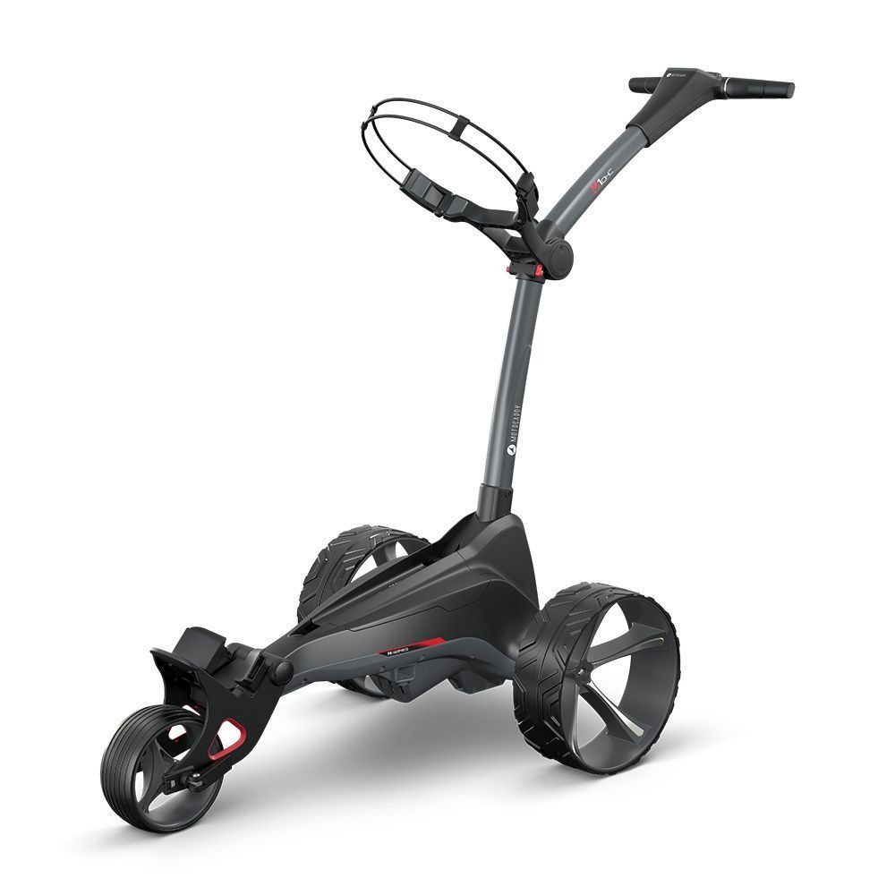 MOTOCADDY Motocaddy M1 DHC Electric Ultra Trolley 2024