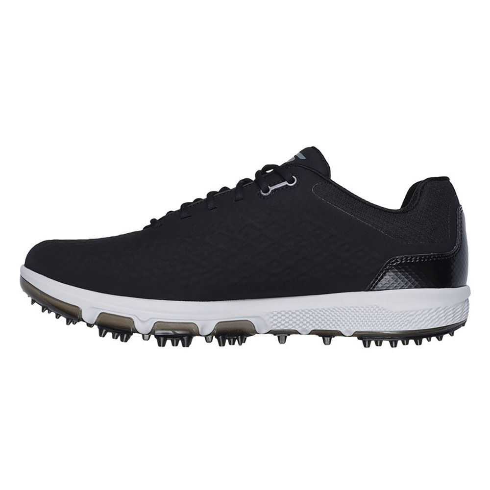 SKECHERS Skechers Pro 6 SL Black Grey 214097