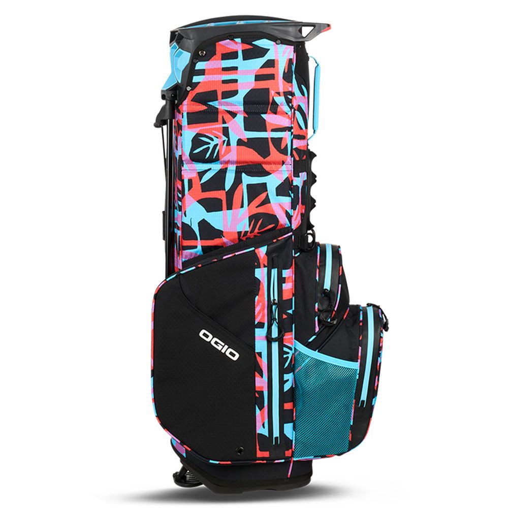 OGIO OGIO All Elements Hybrid Stand Bag Tropical Punch