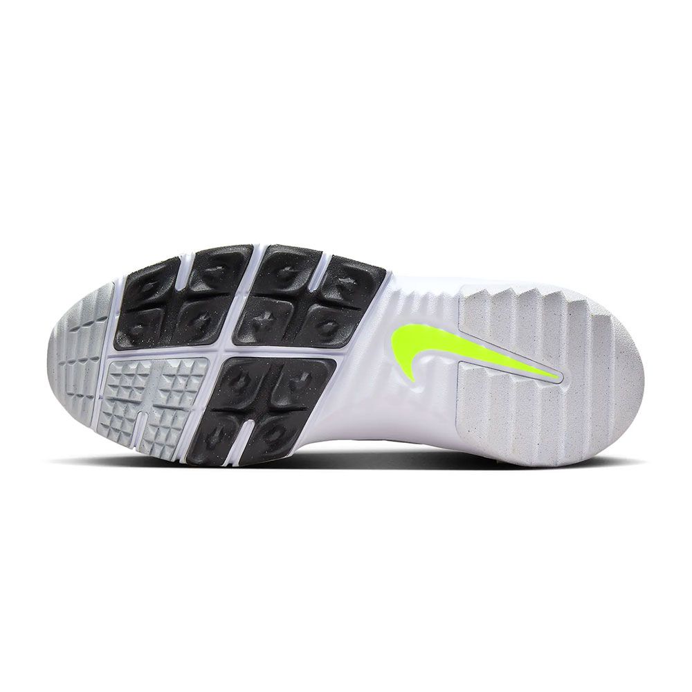 NIKE Nike Free Golf Shoes White