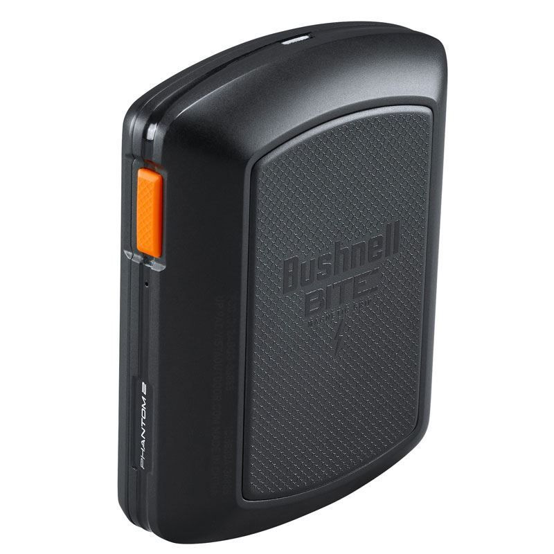 BUSHNELL Bushnell Phantom 2 GPS - Black