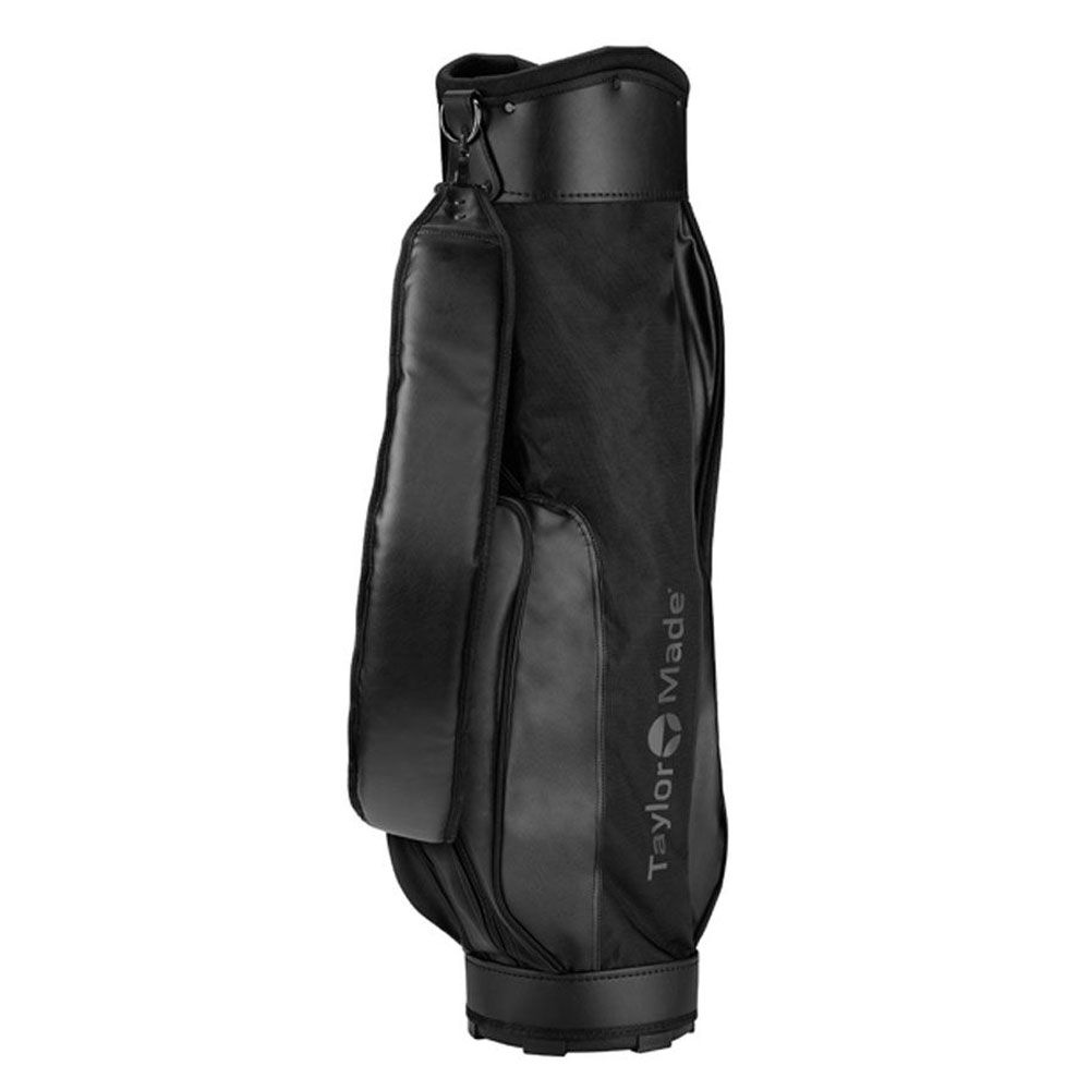 TAYLORMADE Taylormade Short Course Carry Bag Black