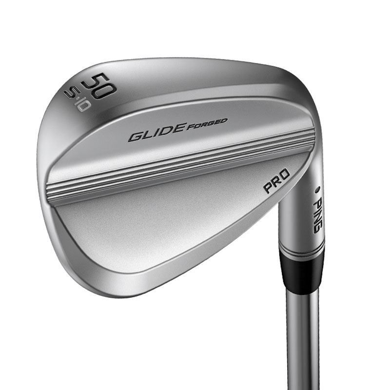 PING Ping Glide Forged Pro Wedge