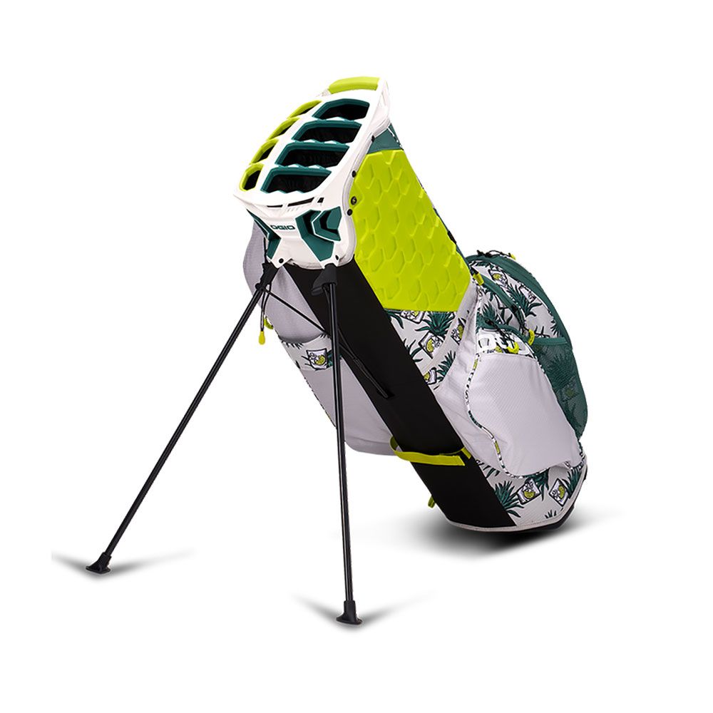 OGIO Ogio Hybrid Stand Bag Agave Ahora