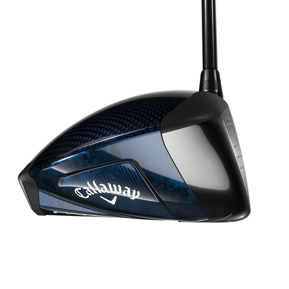 CALLAWAY Callaway Paradym Triple Diamond Driver