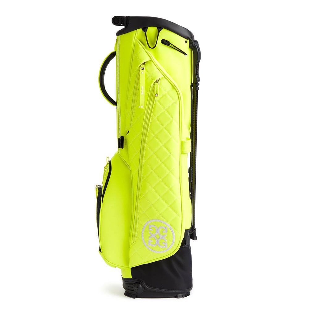 GFORE GFORE Daytona Plus Stand Bag Electric