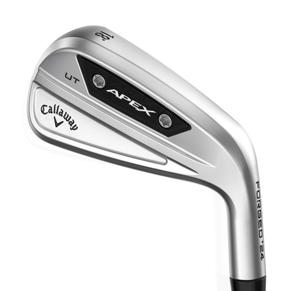 CALLAWAY Callaway Apex UT 24 Iron