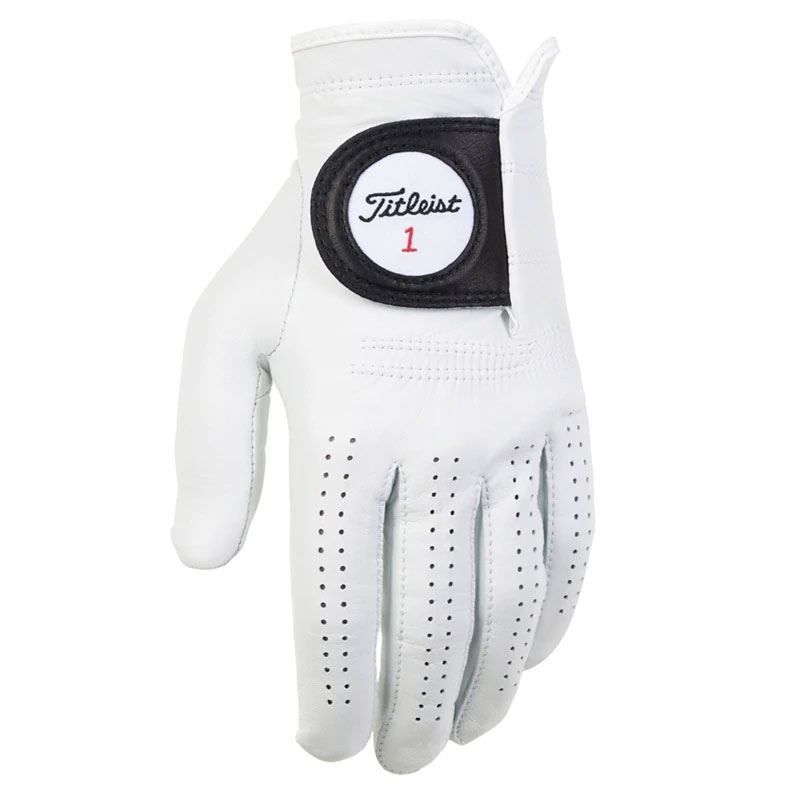 TITLEIST Titleist Players Glove For the Right Handed Golfer