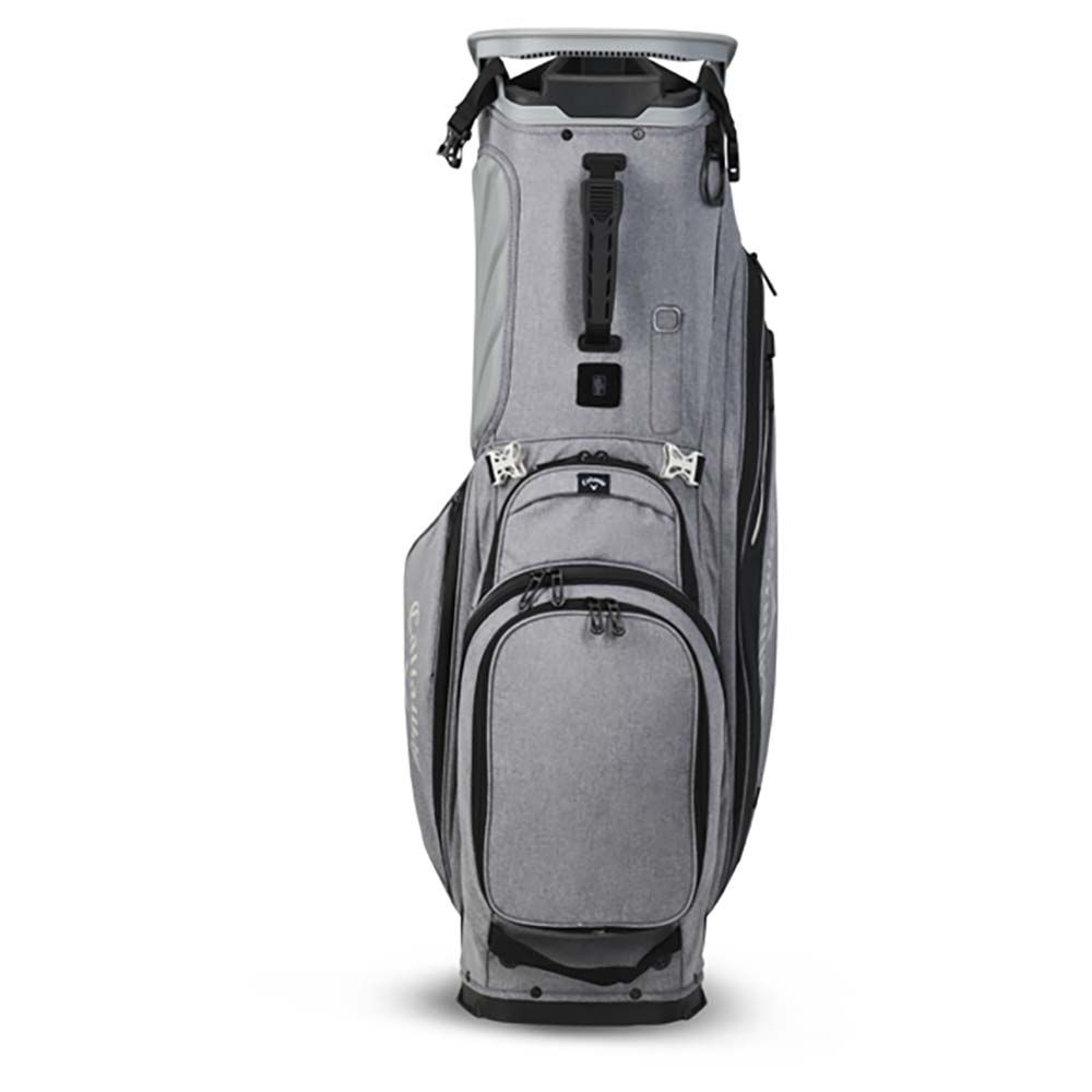 CALLAWAY Callaway Fairway 14 Stand Bag - CHAR/HTHR 2024