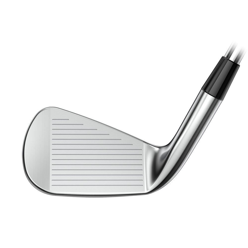 COBRA Cobra King CB/MB Steel Irons