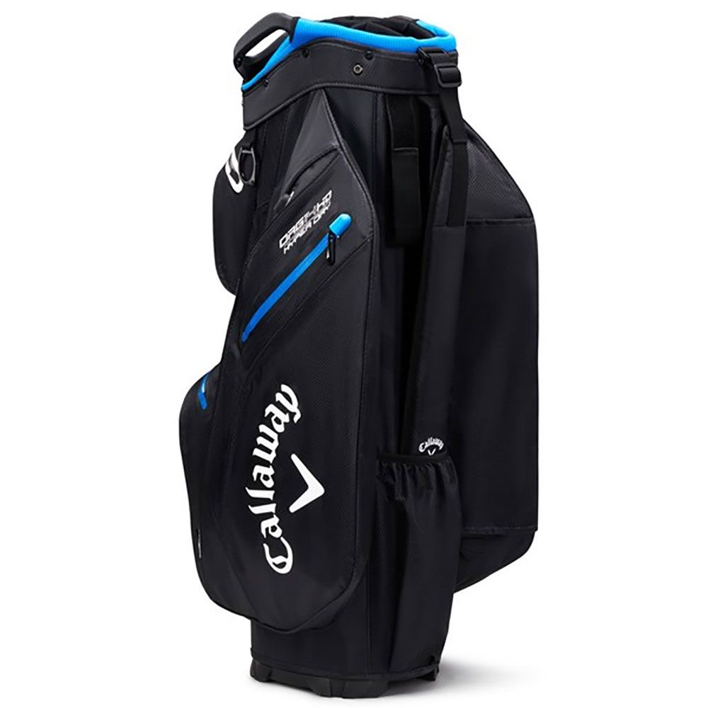 CALLAWAY Callaway Org 14 HD Cart Bag BLK/CAMO/RYL