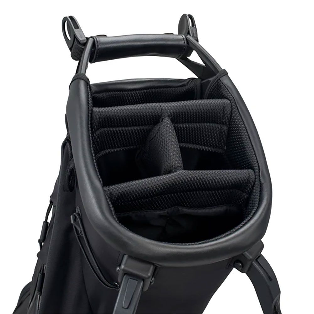 VESSEL Vessel VLS Stand Bag - Black