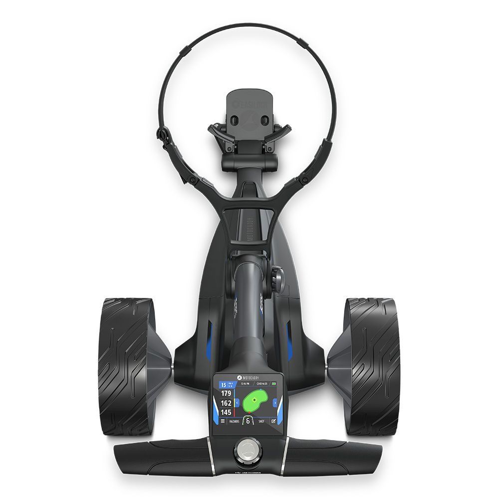 MOTOCADDY Motocaddy M5 GPS Electric Trolley 2024