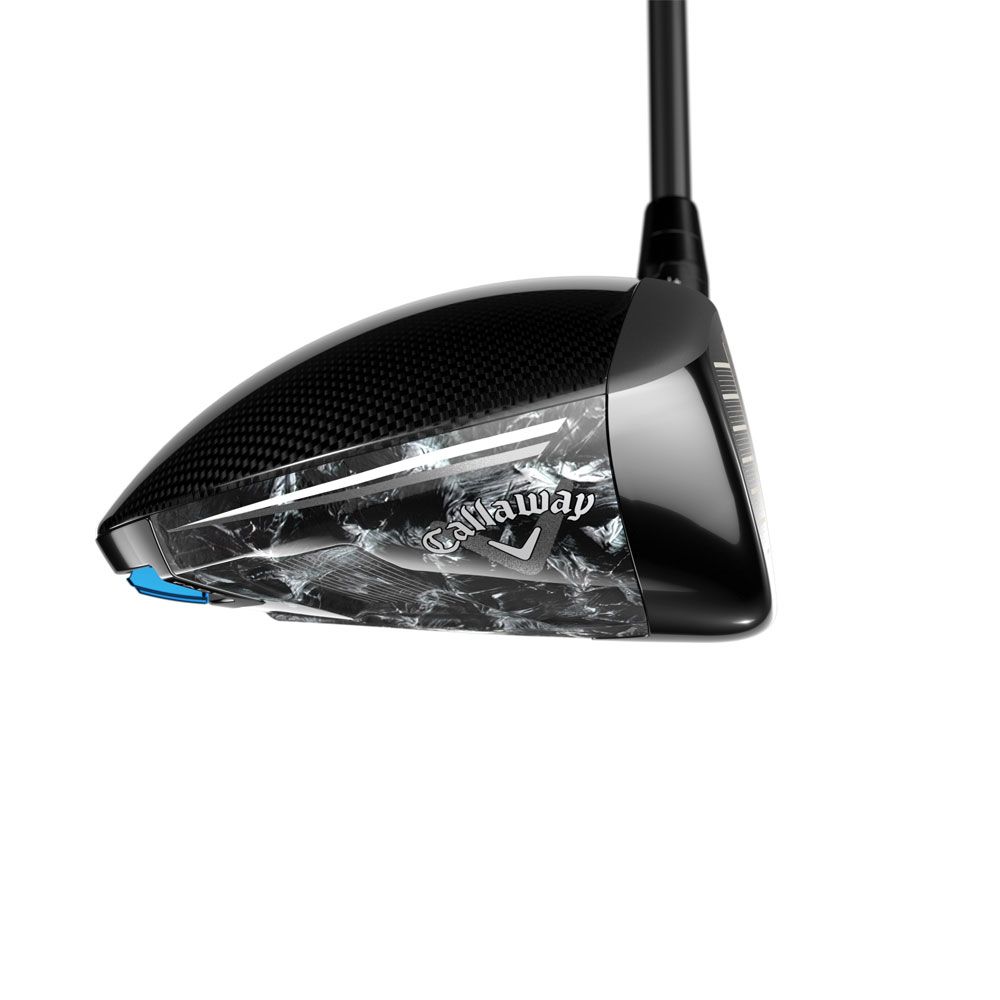 CALLAWAY Callaway Ladies Ai Smoke Max Driver