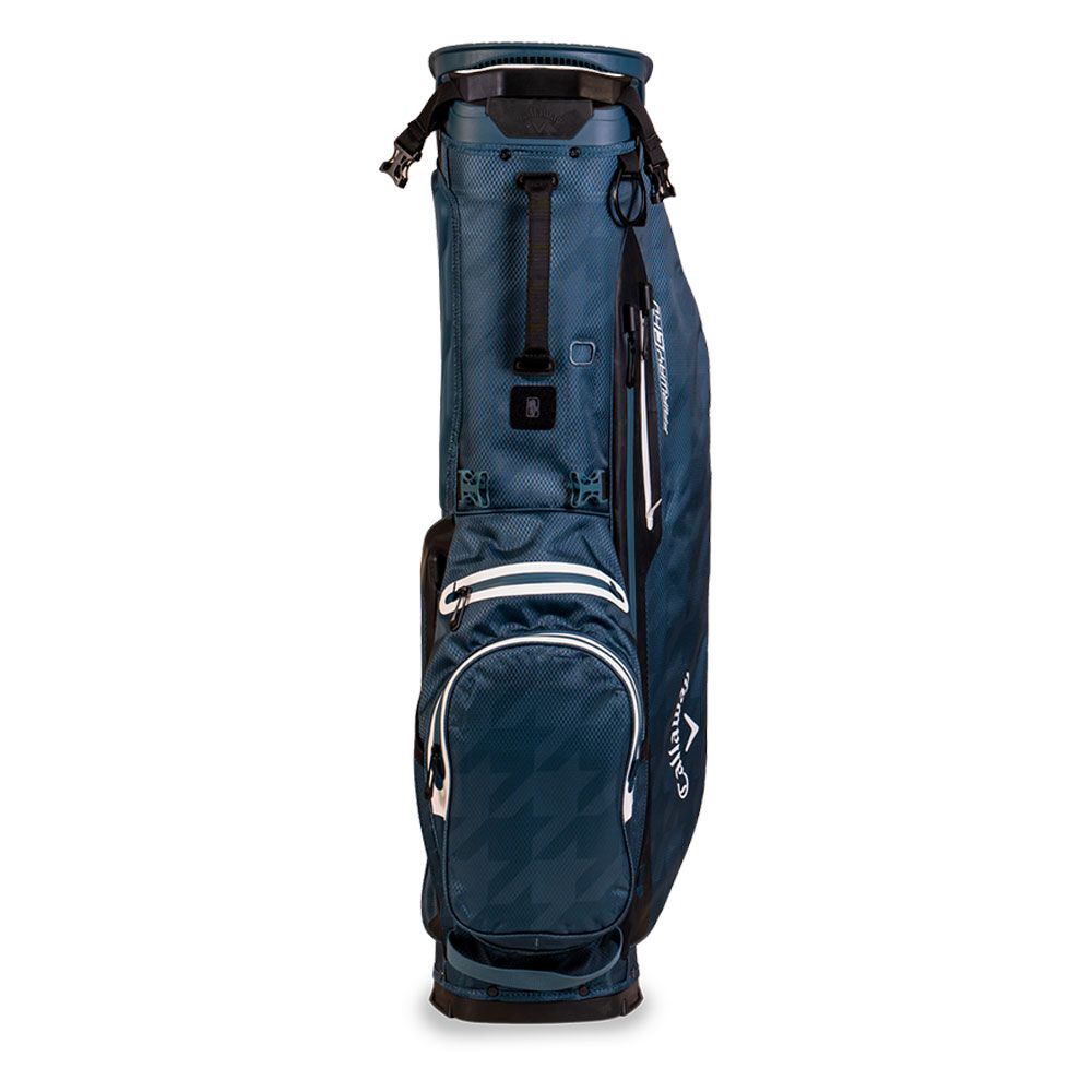 CALLAWAY Callaway Fairway C HD Stand Bag - Nvy Hounds 2024