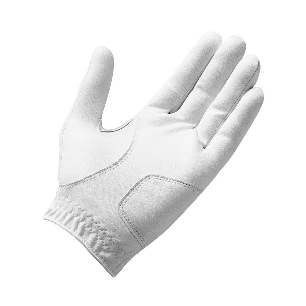 TAYLORMADE Taylormade SRATUS TECH Left Handed Glove for the Right Handed Player