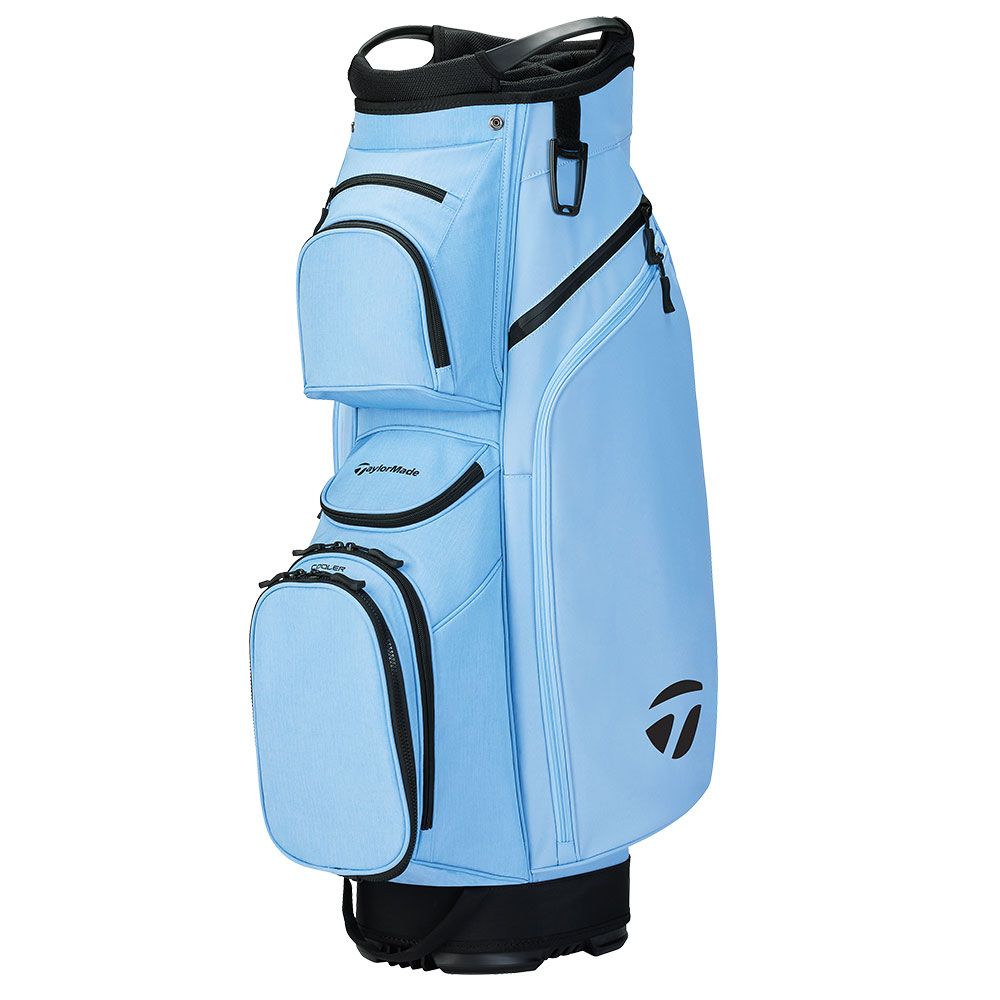 TAYLORMADE Taylormade Cart Lite Bag Lite Blue