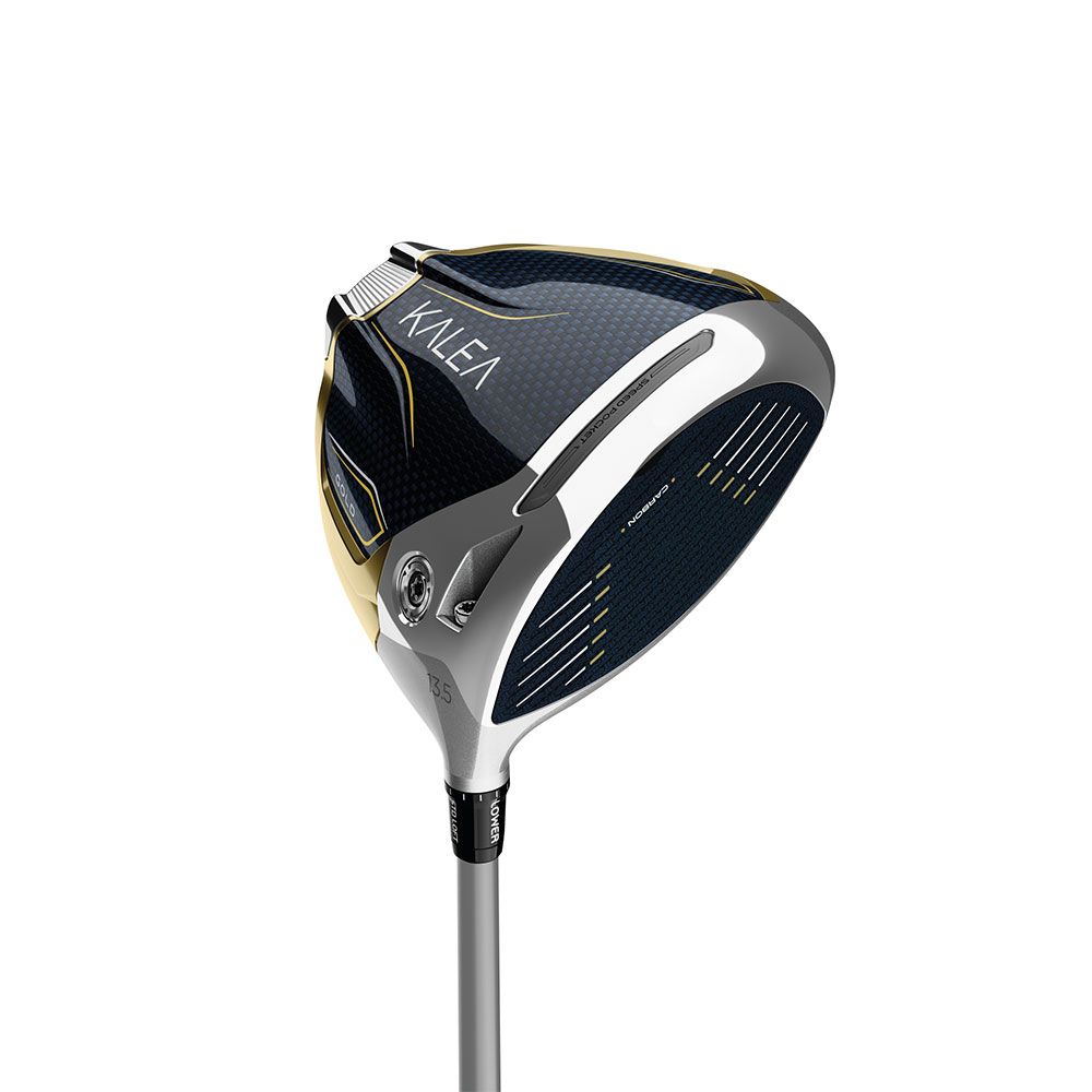 TAYLORMADE Taylormade Kalea Gold Driver