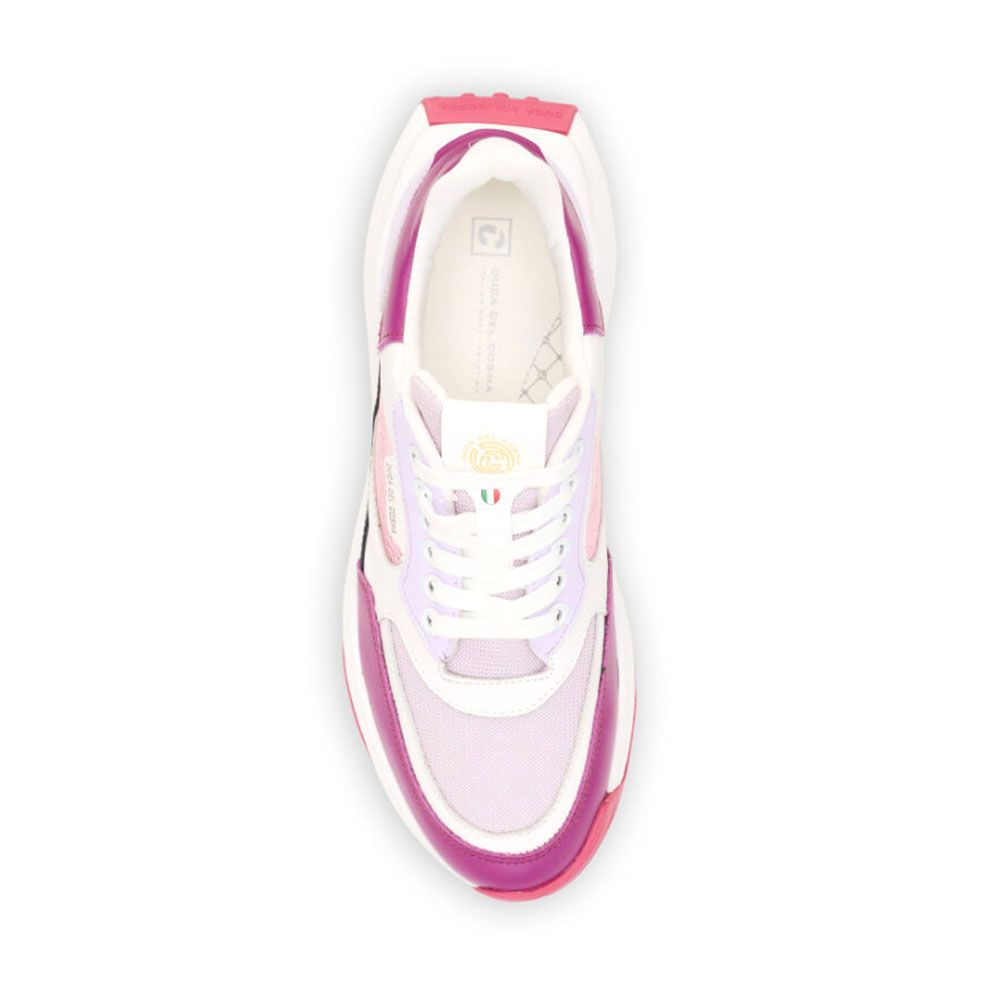 DUCA Duca Olivera Golf Shoes Orchid/Pink