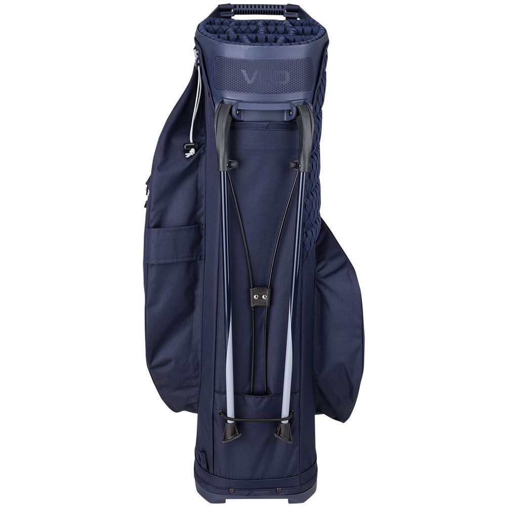 SUN MOUNTAIN Sun Mountain Four 5LS 14-way VLO Stand Bag Navy