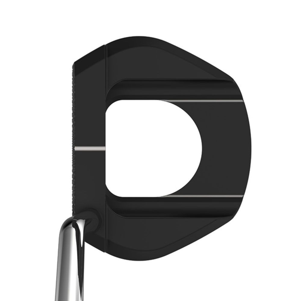 CLEVELAND Cleveland HB SOFT 2 Black RETREVE Putter