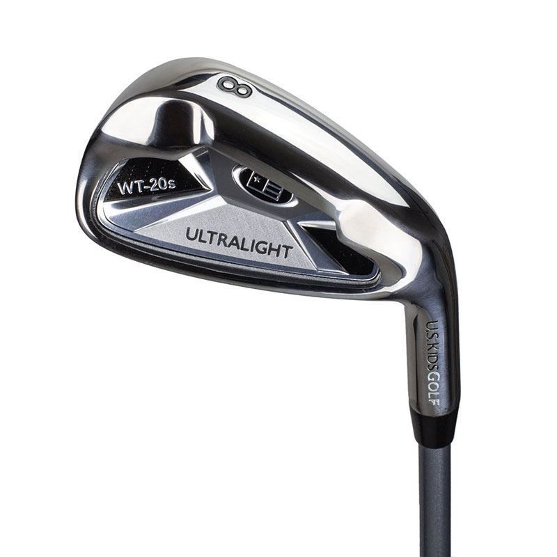 US KIDS US Kids UL48-S Irons