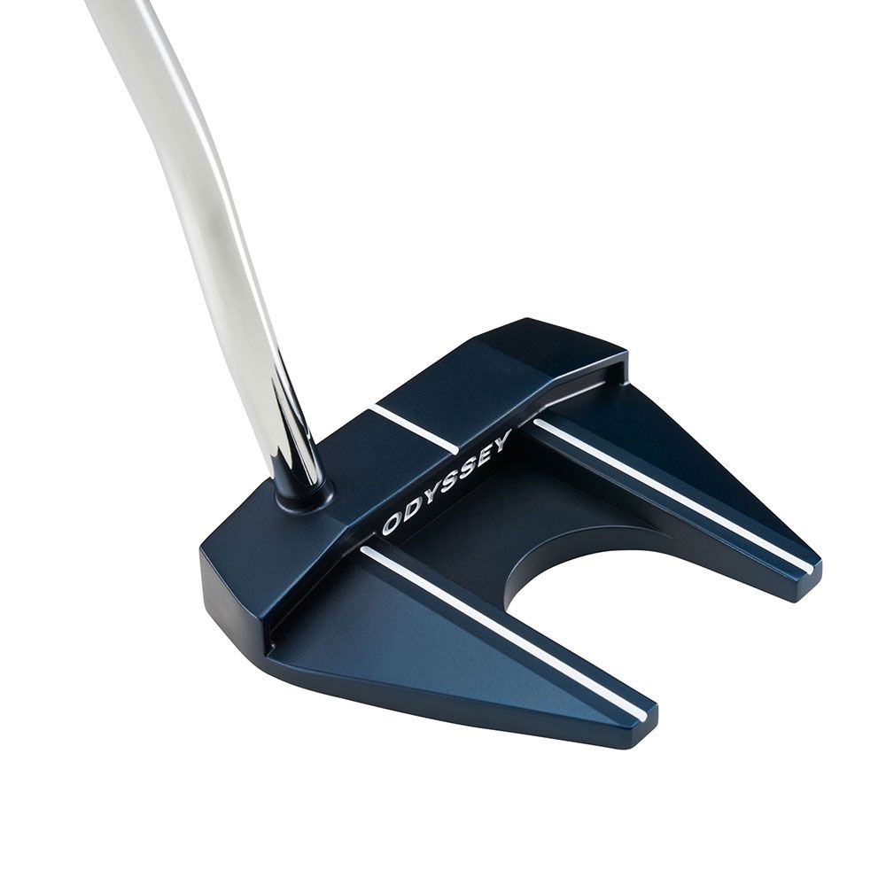 ODYSSEY Odyssey AI-One #7 ArmLock Cruiser Putter