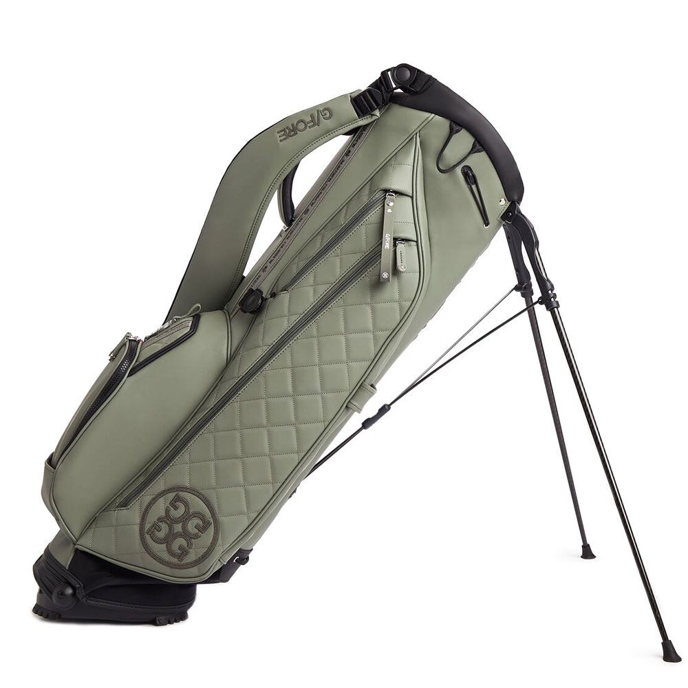 GFORE GFORE Daytona Plus Carry Bag Isle