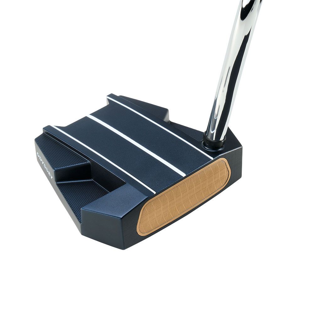 ODYSSEY Odyssey AI-One Milled Eleven T Putter