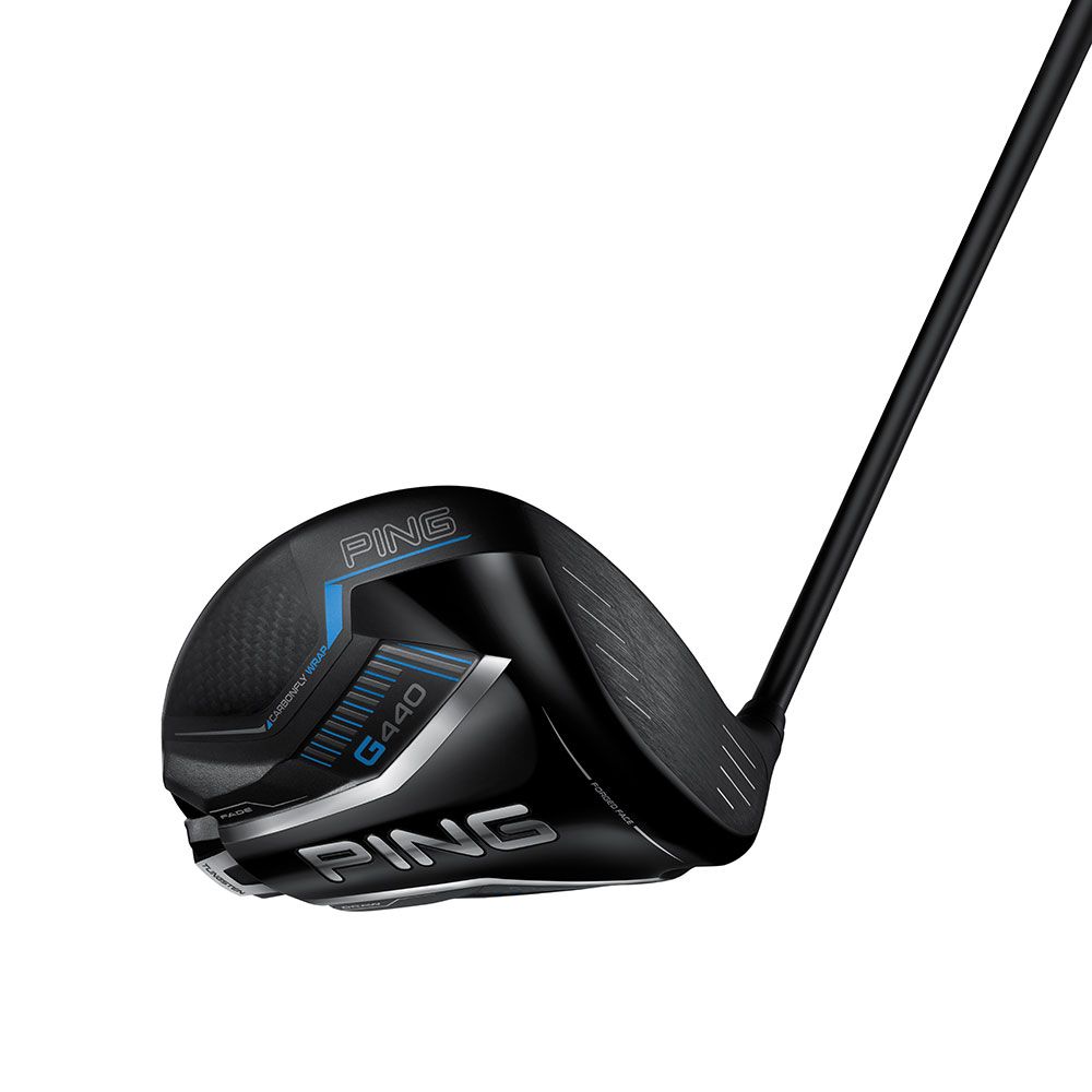 PING Ping G440 MAX Driver