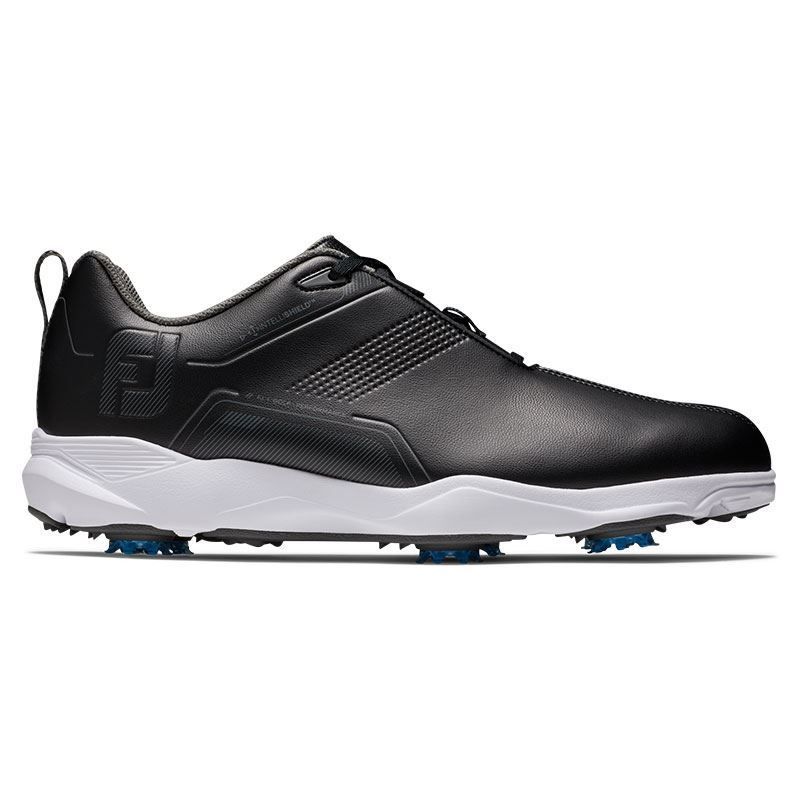 FOOTJOY Footjoy eComfort Golf Shoes - Black 57700