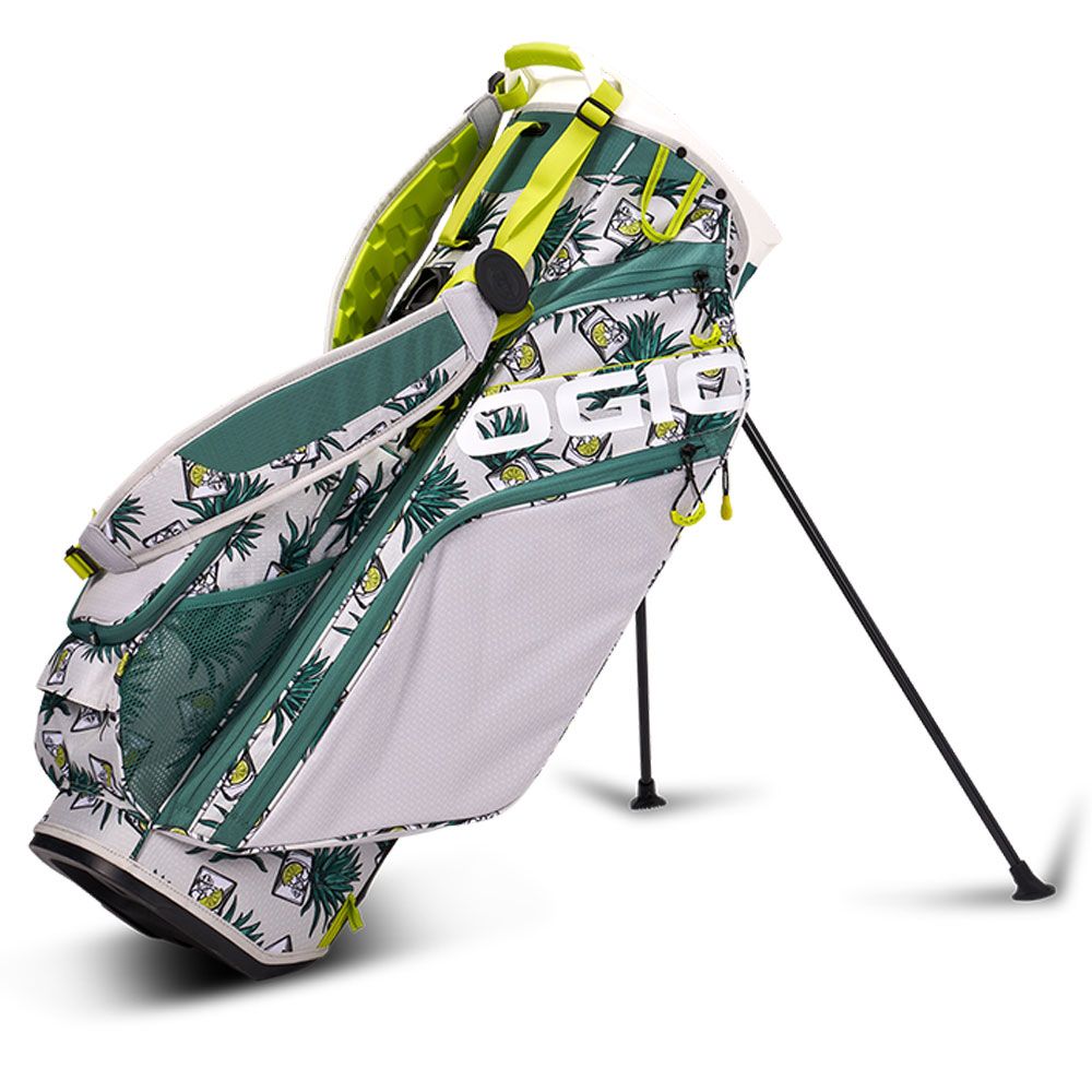 OGIO Ogio Hybrid Stand Bag Agave Ahora