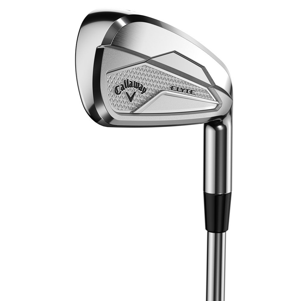 CALLAWAY Callaway Elyte Steel Irons