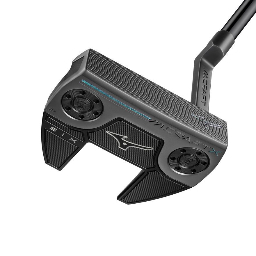 MIZUNO Mizuno M Craft X P6 Putter