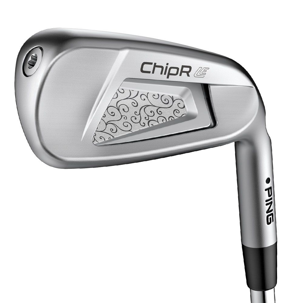 PING Ping ChipR Le Graphite Wedge