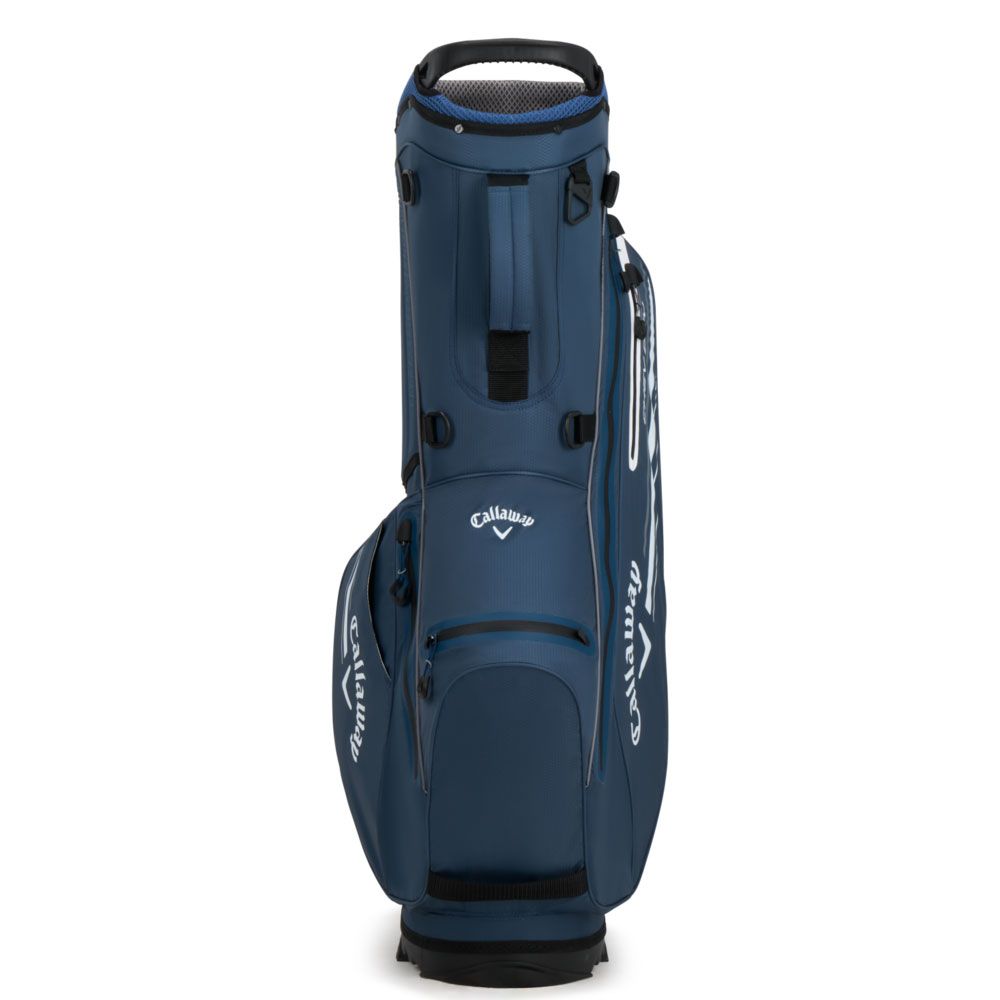 CALLAWAY Callaway Chev Dry Stand Bag - Navy