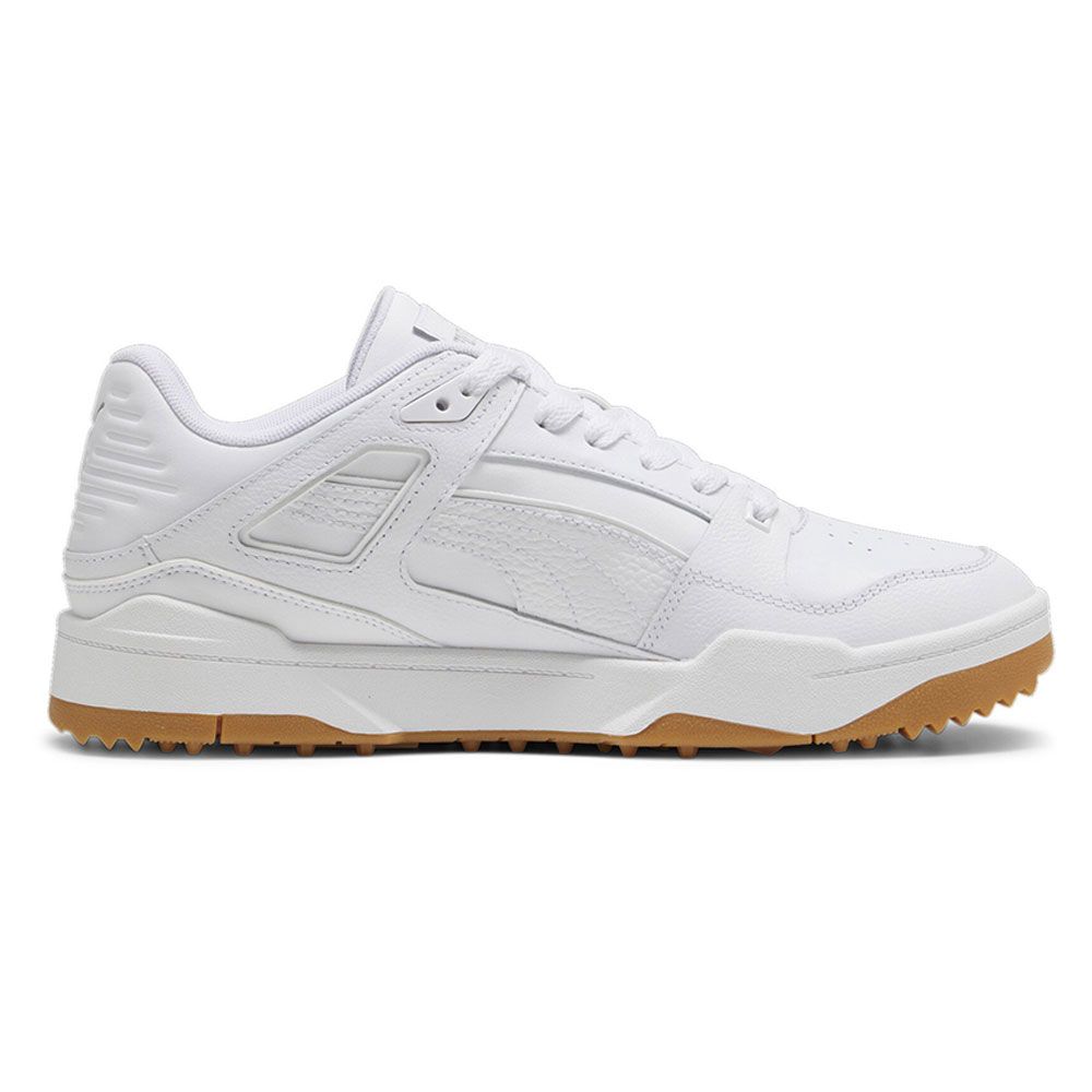 PUMA Puma Slipstream G White 309744 01