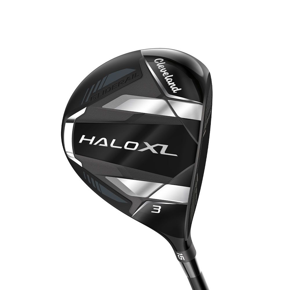 CLEVELAND Cleveland Ladies Launcher Halo XL Fairway