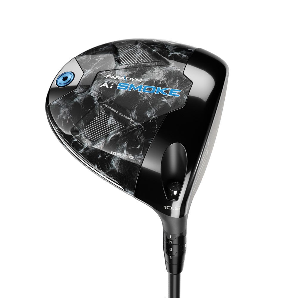 CALLAWAY Callaway Ai Smoke Max D Driver