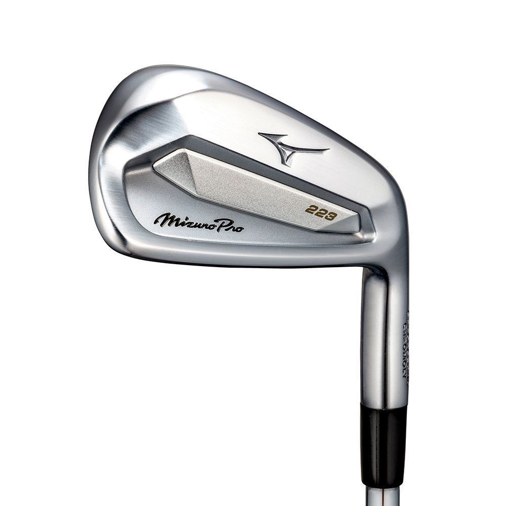 MIZUNO Mizuno Pro 223 Steel Irons