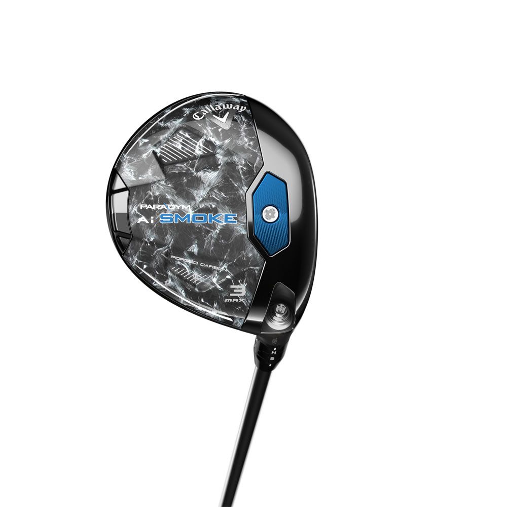 CALLAWAY Callaway Ladies Ai Smoke Max Fairway