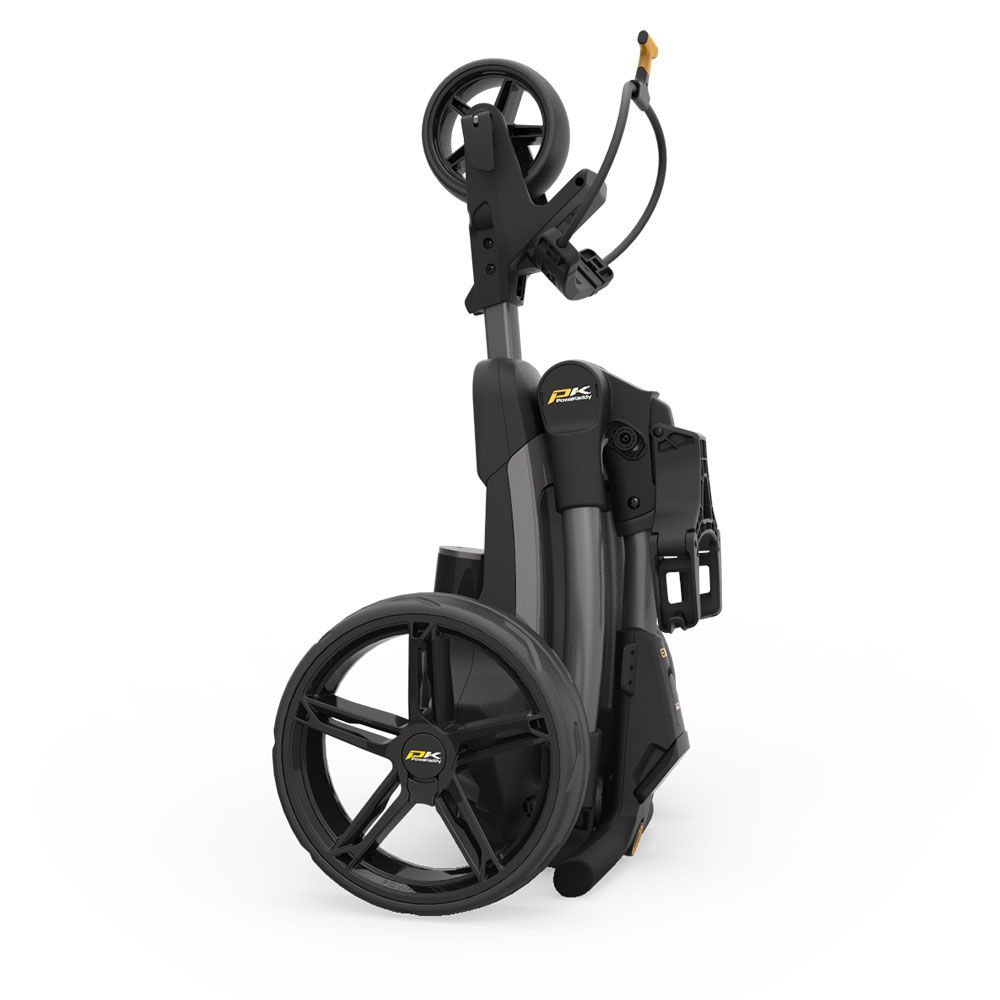 POWAKADDY PowaKaddy FX3 Trolley 2023