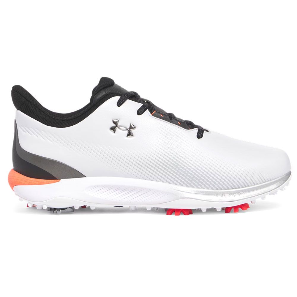 UNDER ARMOUR Under Armour Drive Fade Golf Shoes Halo