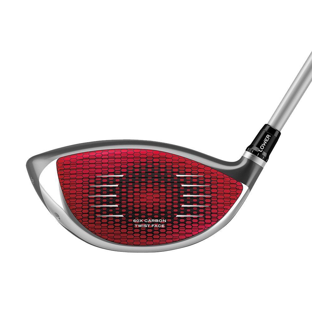 TAYLORMADE Taylormade Ladies Stealth HD Driver